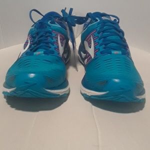 Brooks running shoes